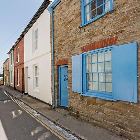 Retreat Cottage Salcombe Dış mekan fotoğraf