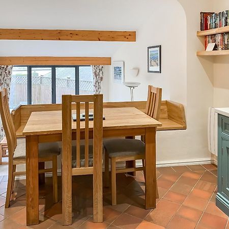 Retreat Cottage Salcombe Dış mekan fotoğraf