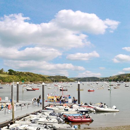 Retreat Cottage Salcombe Dış mekan fotoğraf